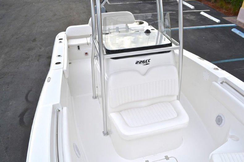 Thumbnail 68 for New 2013 Sea Fox 226 Center Console boat for sale in West Palm Beach, FL