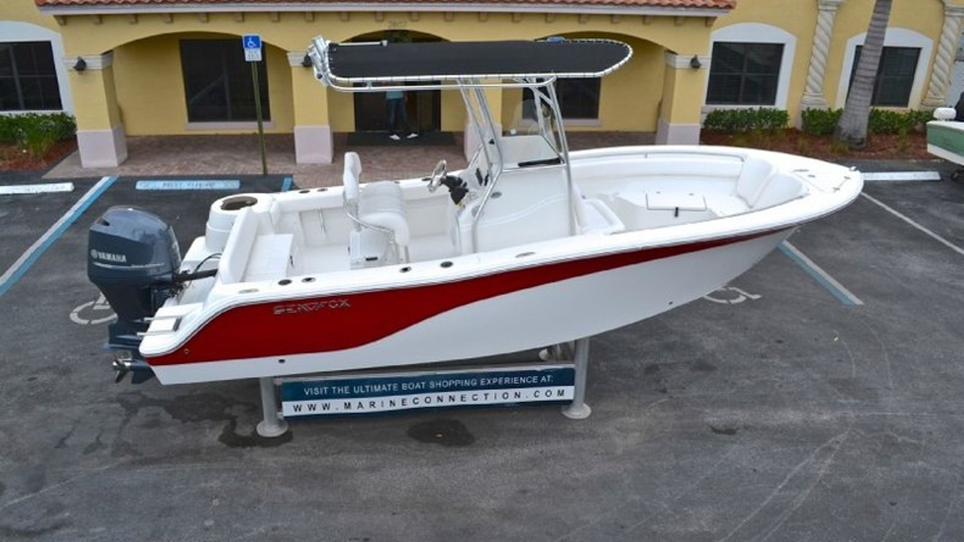 New 2013 Sea Fox 226 Center Console #D154 image 83