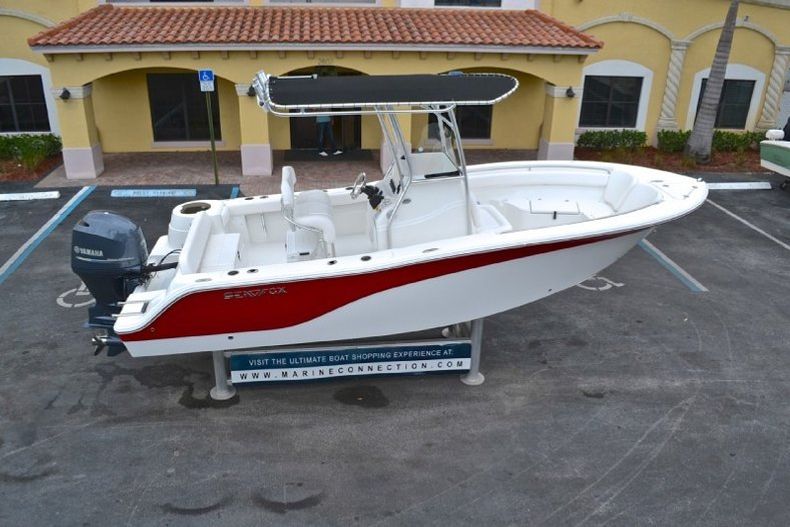 Thumbnail 82 for New 2013 Sea Fox 226 Center Console boat for sale in West Palm Beach, FL