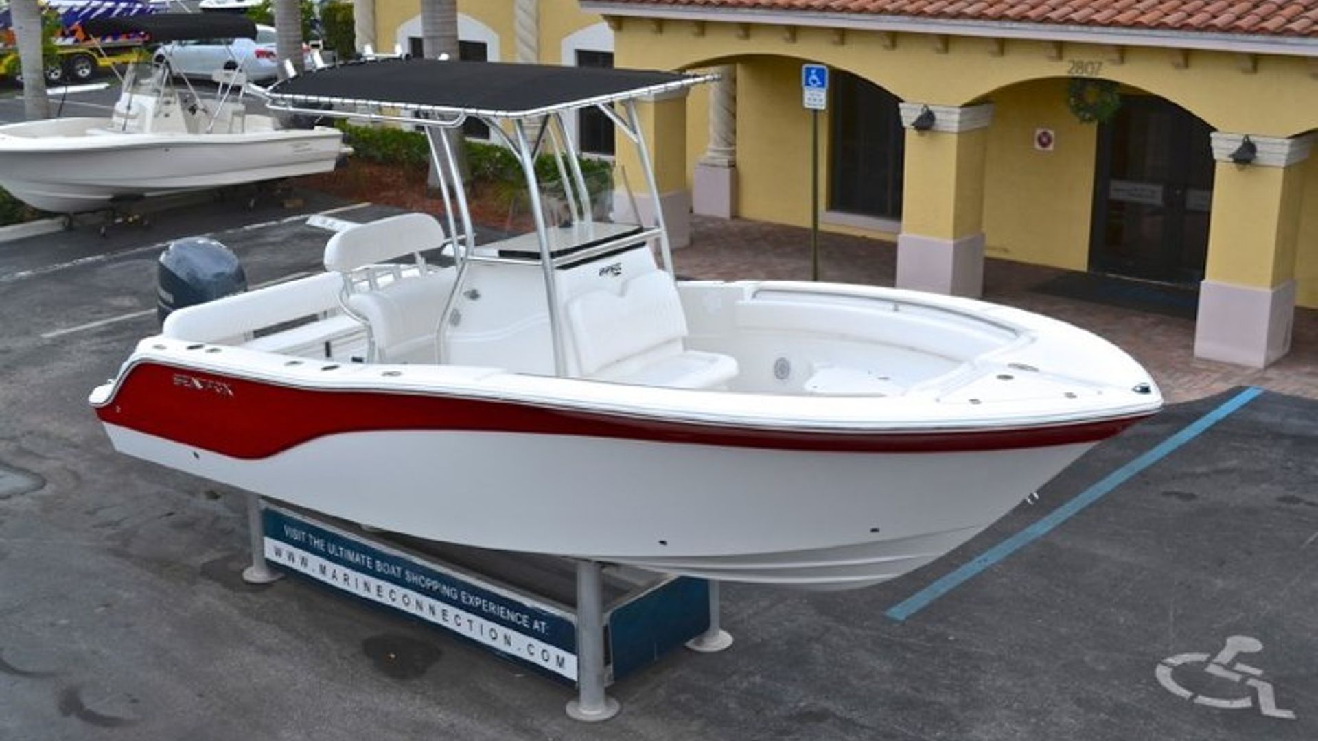 New 2013 Sea Fox 226 Center Console #D154 image 84