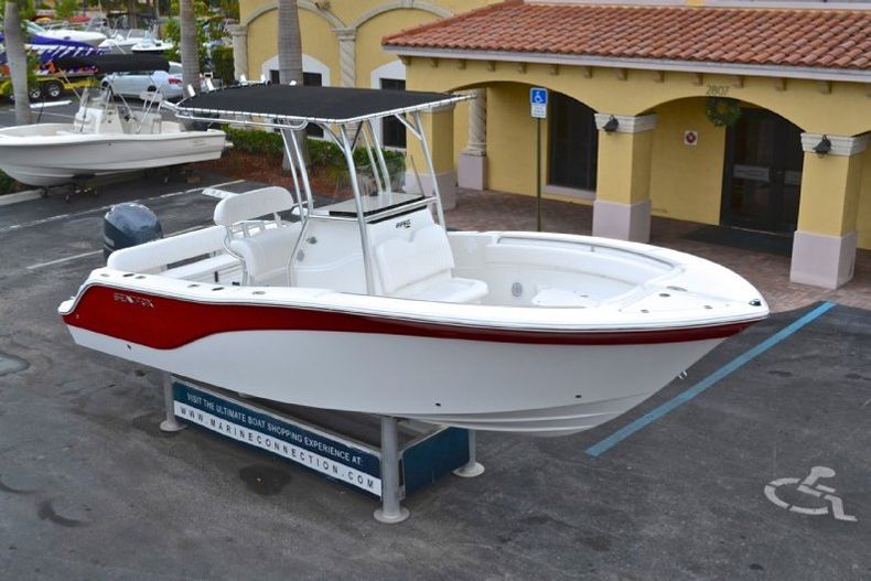 Thumbnail 83 for New 2013 Sea Fox 226 Center Console boat for sale in West Palm Beach, FL