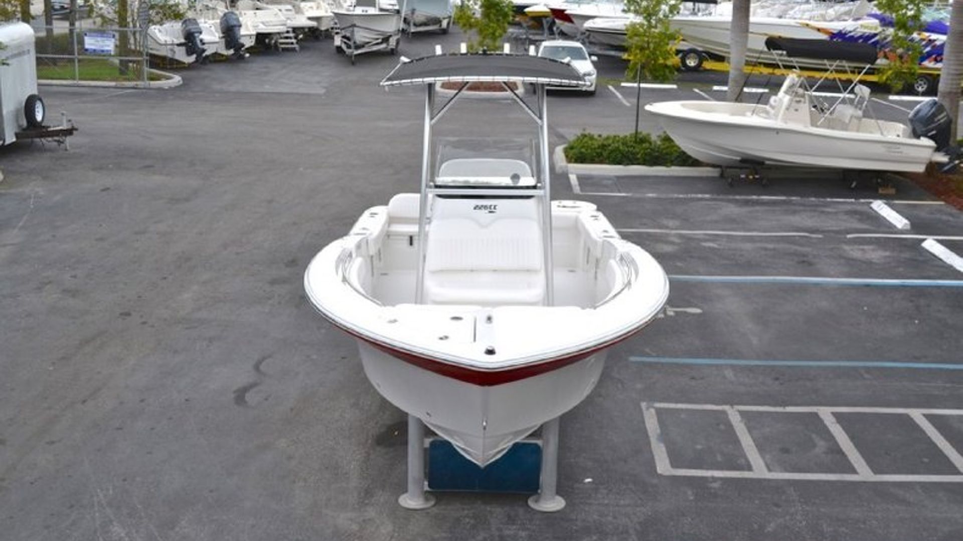 New 2013 Sea Fox 226 Center Console #D154 image 85