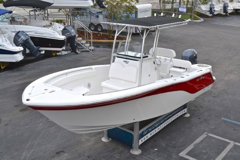 Thumbnail 85 for New 2013 Sea Fox 226 Center Console boat for sale in West Palm Beach, FL