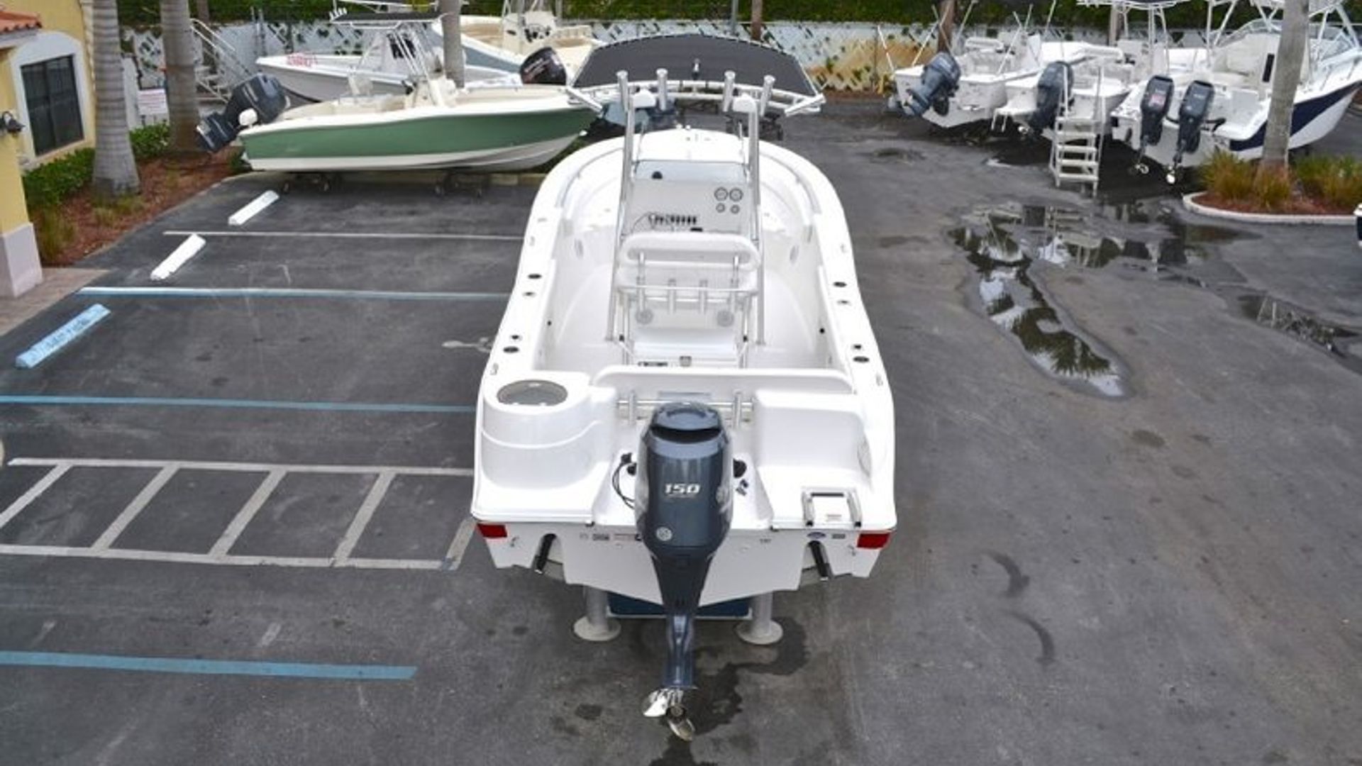 New 2013 Sea Fox 226 Center Console #D154 image 81