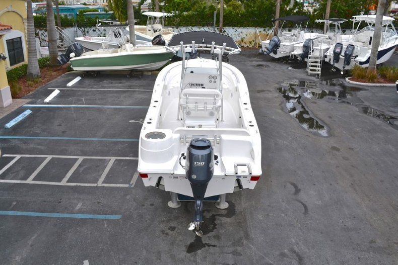 Thumbnail 80 for New 2013 Sea Fox 226 Center Console boat for sale in West Palm Beach, FL