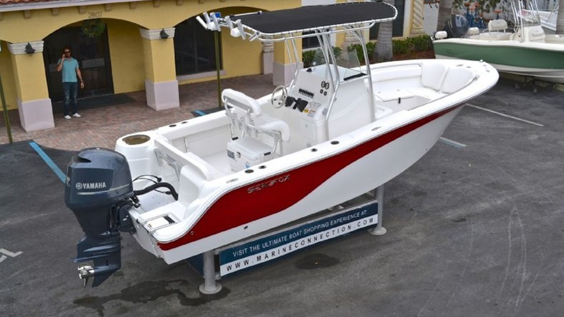 New 2013 Sea Fox 226 Center Console #D154 image 82