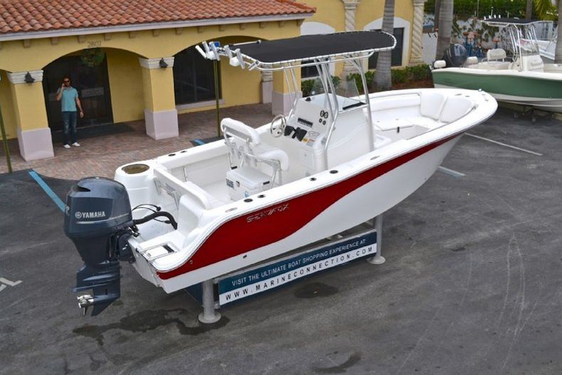 Thumbnail 81 for New 2013 Sea Fox 226 Center Console boat for sale in West Palm Beach, FL