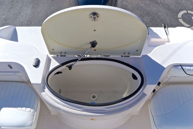 Thumbnail 39 for Used 2007 Seaswirl 2101 Striper Center Console boat for sale in West Palm Beach, FL
