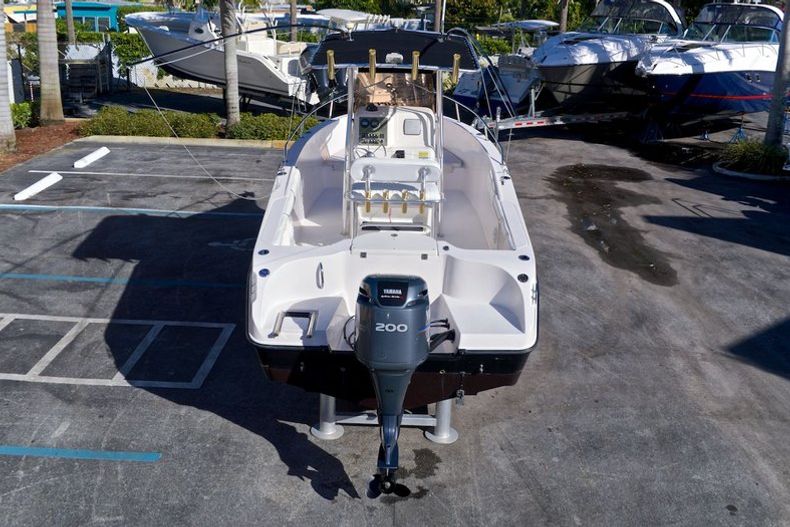 Thumbnail 80 for Used 2007 Seaswirl 2101 Striper Center Console boat for sale in West Palm Beach, FL