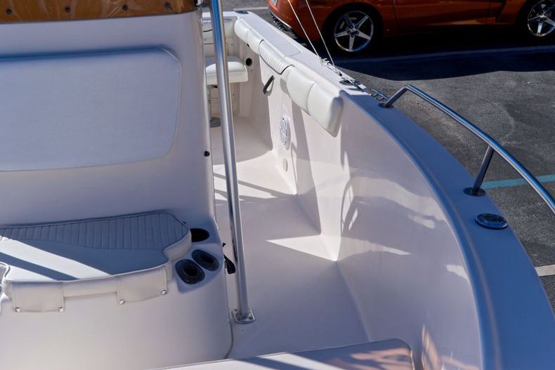 Thumbnail 74 for Used 2007 Seaswirl 2101 Striper Center Console boat for sale in West Palm Beach, FL