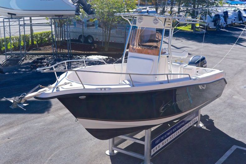 Thumbnail 85 for Used 2007 Seaswirl 2101 Striper Center Console boat for sale in West Palm Beach, FL