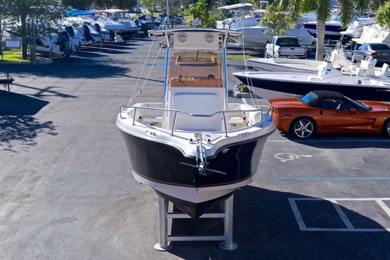 Thumbnail 84 for Used 2007 Seaswirl 2101 Striper Center Console boat for sale in West Palm Beach, FL