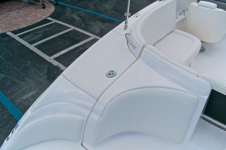 Thumbnail 29 for Used 2005 Yamaha SX 230 Twin Engine boat for sale in West Palm Beach, FL