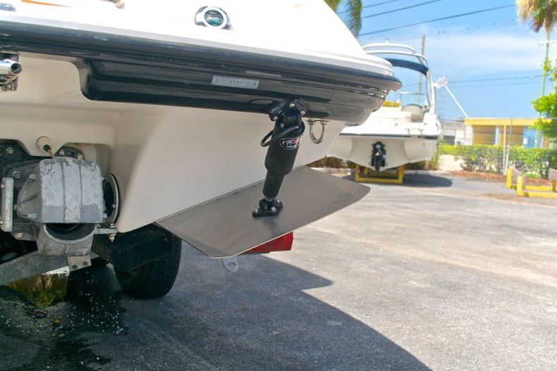 Thumbnail 23 for Used 2005 Yamaha SX 230 Twin Engine boat for sale in West Palm Beach, FL
