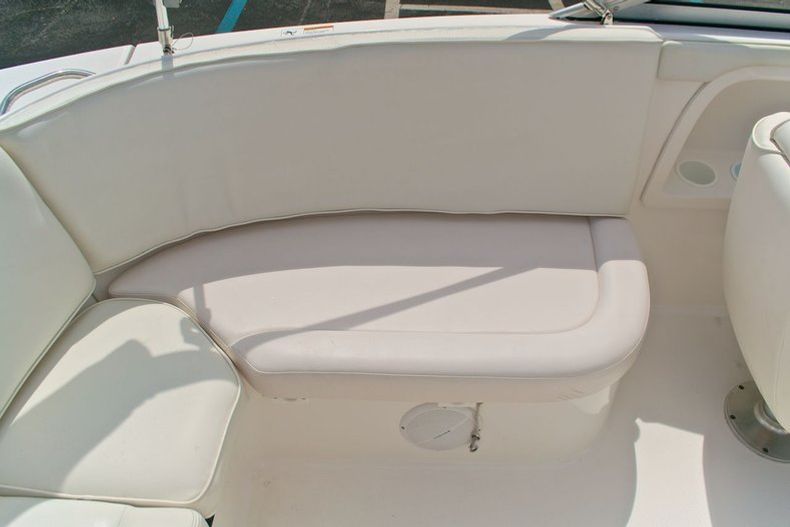 Thumbnail 47 for Used 2005 Yamaha SX 230 Twin Engine boat for sale in West Palm Beach, FL