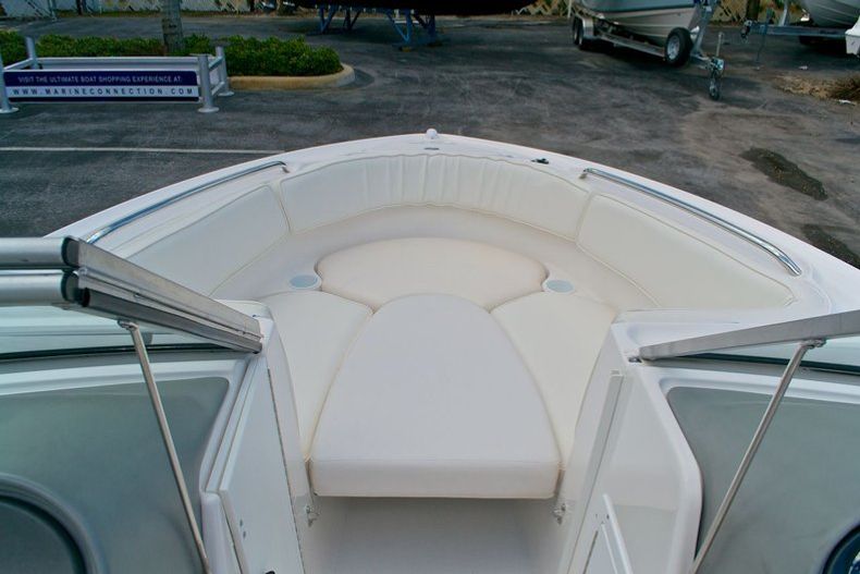 Thumbnail 69 for Used 2005 Yamaha SX 230 Twin Engine boat for sale in West Palm Beach, FL