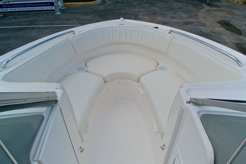 Thumbnail 76 for Used 2005 Yamaha SX 230 Twin Engine boat for sale in West Palm Beach, FL