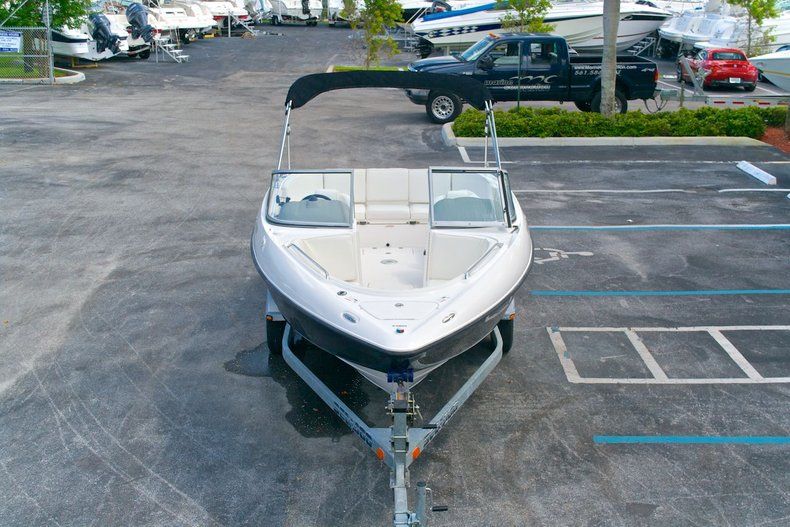 Thumbnail 87 for Used 2005 Yamaha SX 230 Twin Engine boat for sale in West Palm Beach, FL
