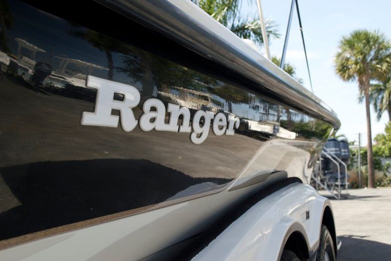 Thumbnail 11 for Used 2007 Ranger 2200 Bay Ranger boat for sale in West Palm Beach, FL