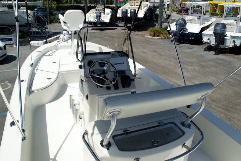 Thumbnail 19 for Used 2007 Ranger 2200 Bay Ranger boat for sale in West Palm Beach, FL