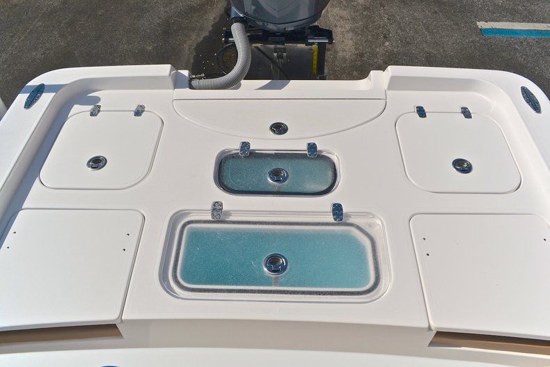 Thumbnail 27 for New 2013 Contender 25 Bay boat for sale in West Palm Beach, FL