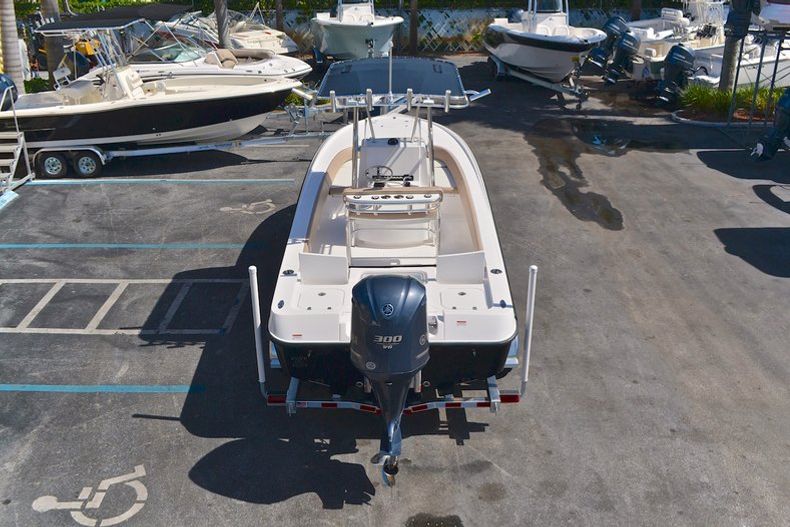 Thumbnail 100 for New 2013 Contender 25 Bay boat for sale in West Palm Beach, FL