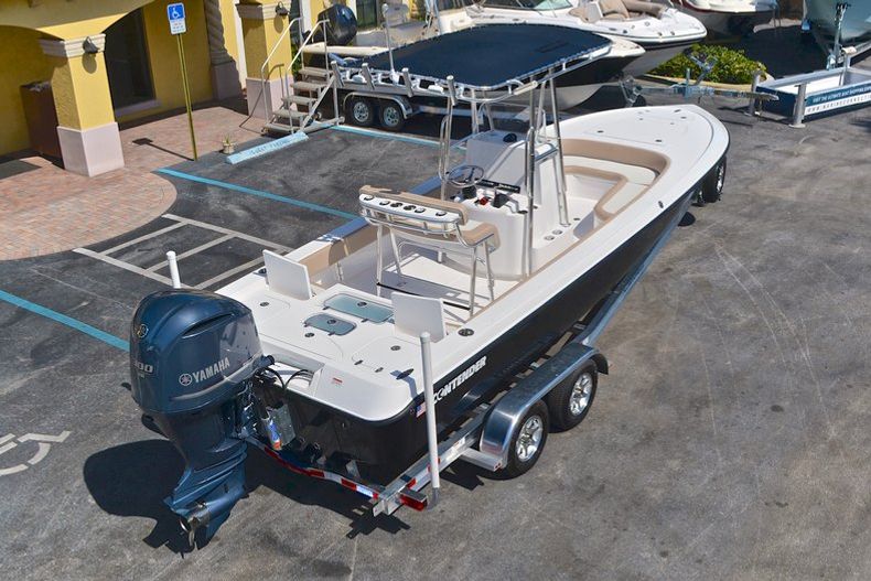 Thumbnail 101 for New 2013 Contender 25 Bay boat for sale in West Palm Beach, FL