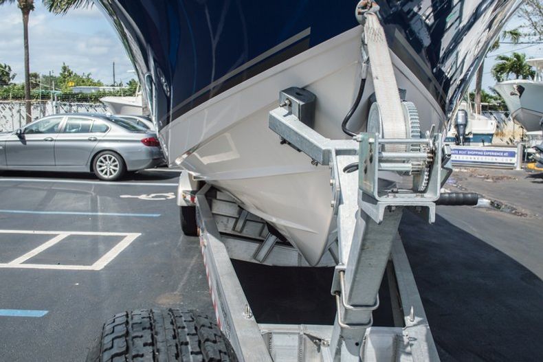 Thumbnail 4 for New 2015 Cobia 344 Center Console boat for sale in Miami, FL