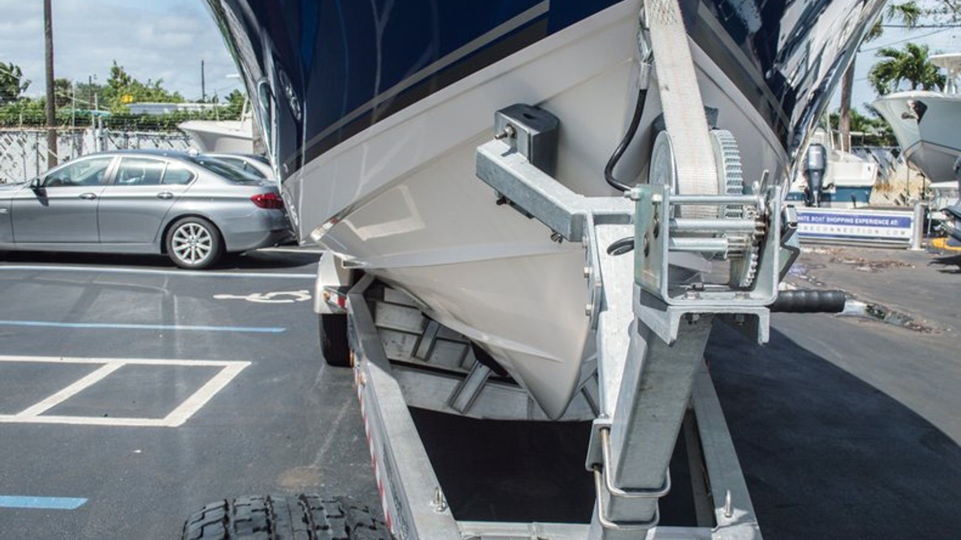 New 2015 Cobia 344 Center Console #V015 image 5