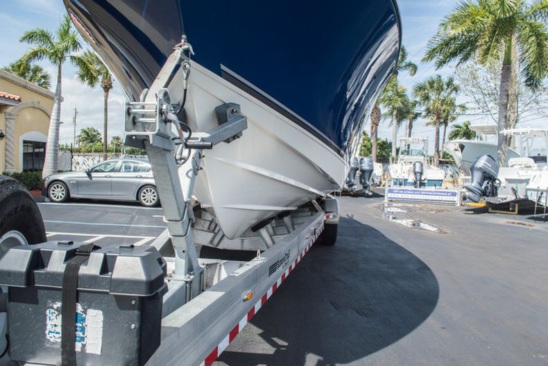 Thumbnail 3 for New 2015 Cobia 344 Center Console boat for sale in Miami, FL
