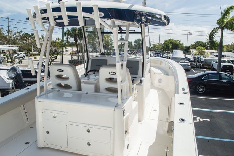 Thumbnail 14 for New 2015 Cobia 344 Center Console boat for sale in Miami, FL
