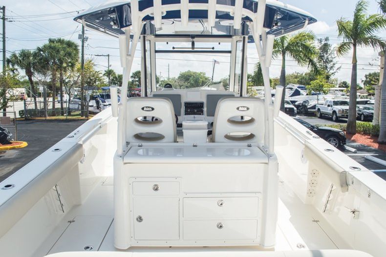 Thumbnail 15 for New 2015 Cobia 344 Center Console boat for sale in Miami, FL