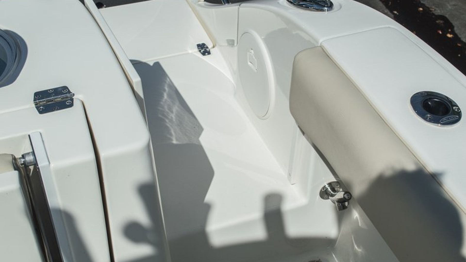 New 2015 Cobia 344 Center Console #V015 image 19