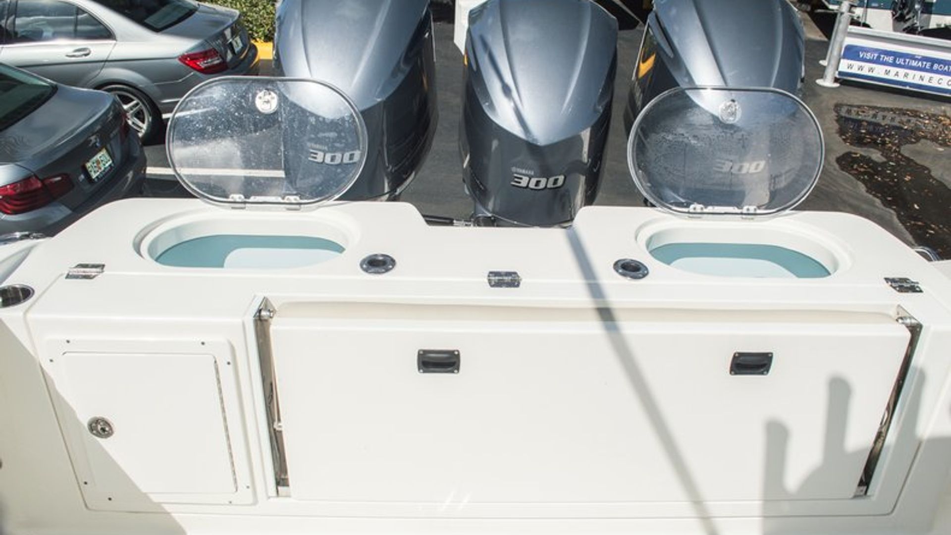 New 2015 Cobia 344 Center Console #V015 image 20