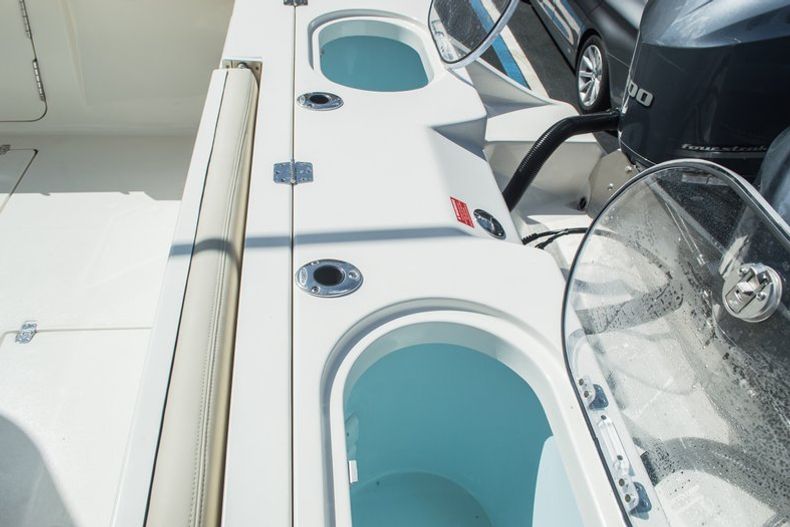 Thumbnail 20 for New 2015 Cobia 344 Center Console boat for sale in Miami, FL