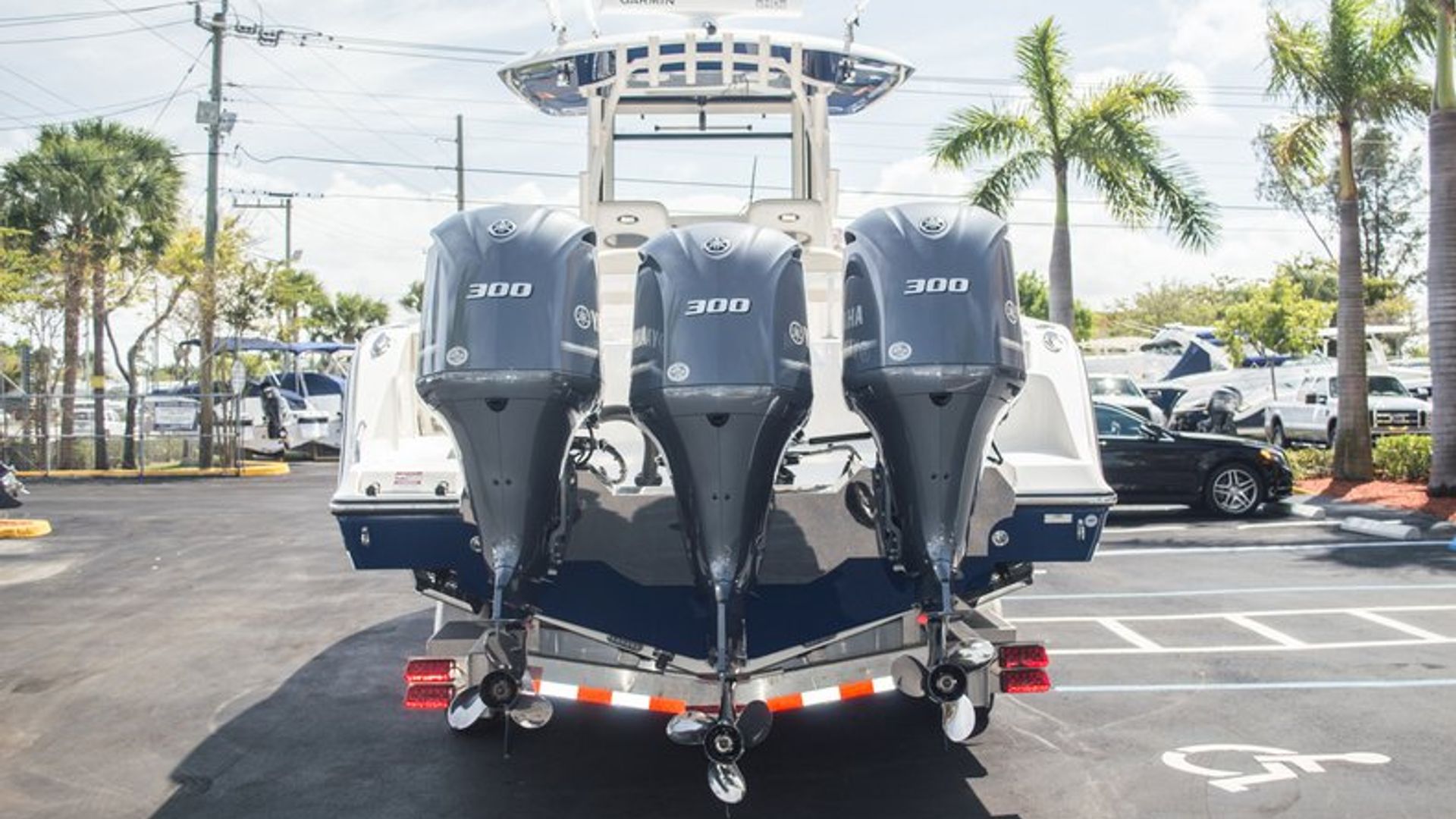 New 2015 Cobia 344 Center Console #V015 image 11