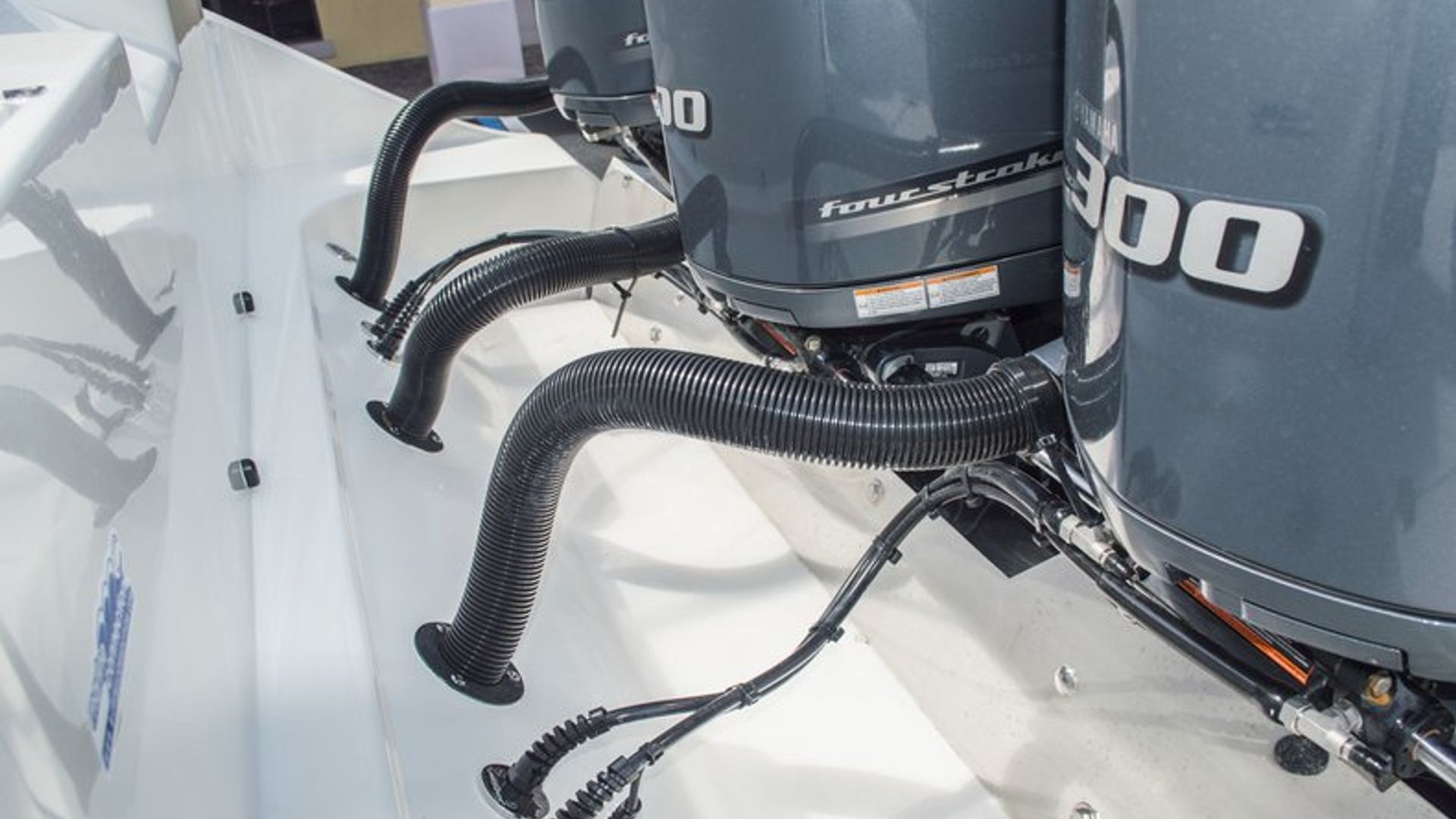 New 2015 Cobia 344 Center Console #V015 image 13