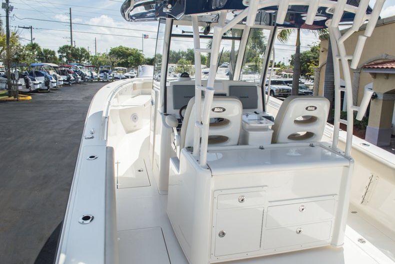 Thumbnail 13 for New 2015 Cobia 344 Center Console boat for sale in Miami, FL