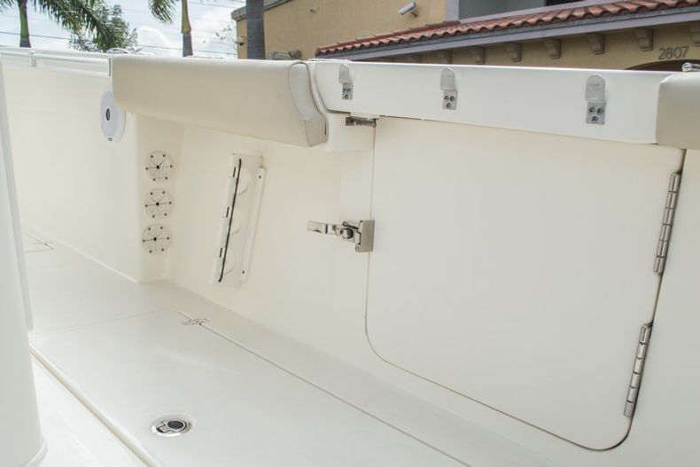 Thumbnail 34 for New 2015 Cobia 344 Center Console boat for sale in Miami, FL