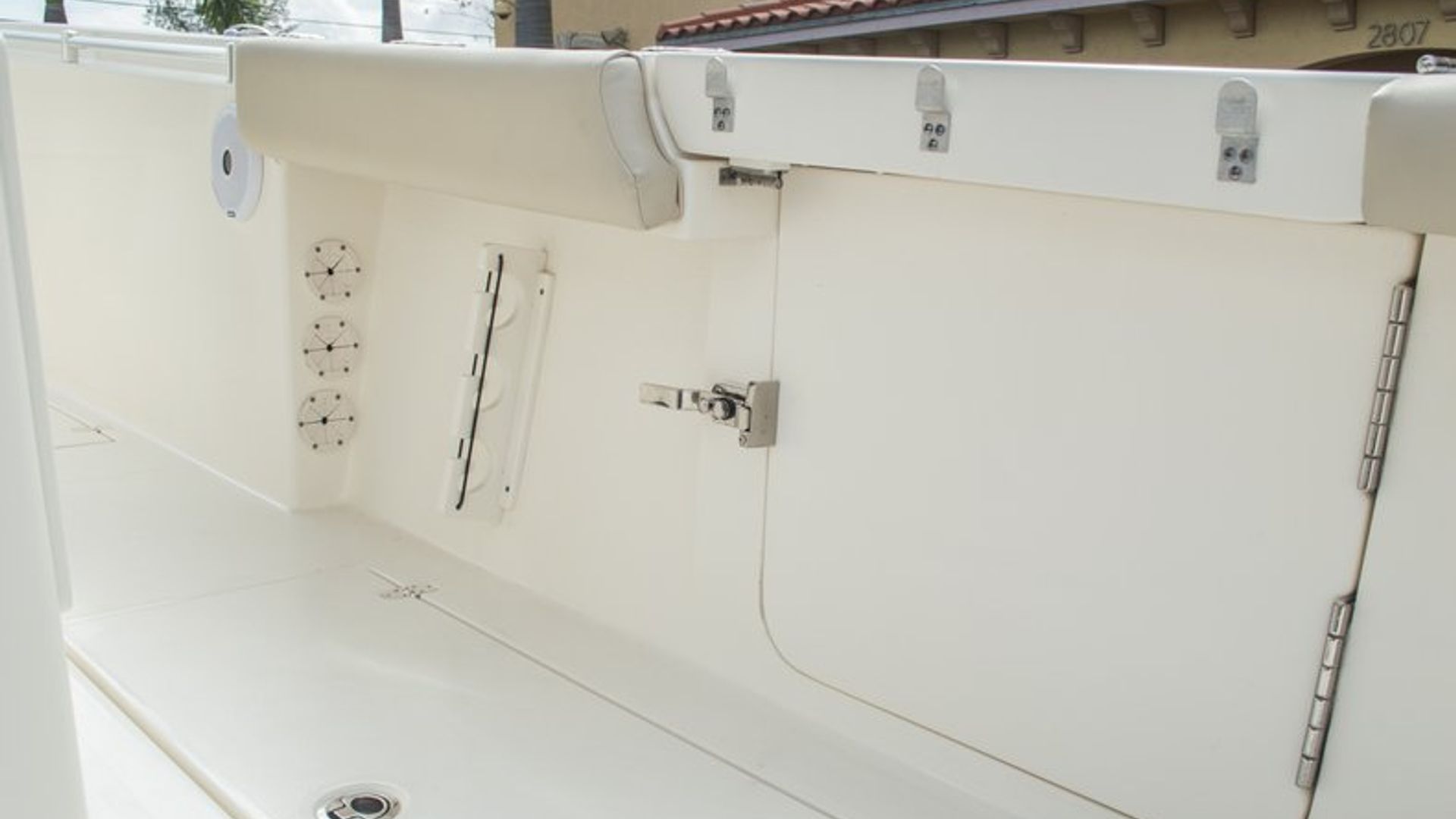 New 2015 Cobia 344 Center Console #V015 image 35