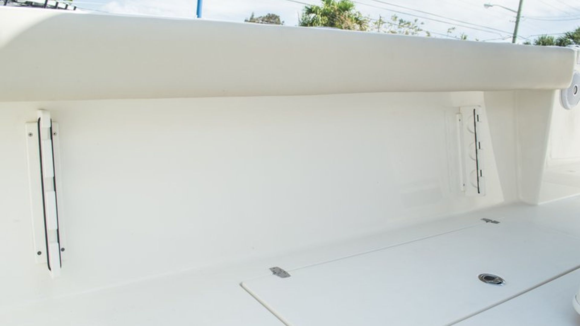 New 2015 Cobia 344 Center Console #V015 image 33