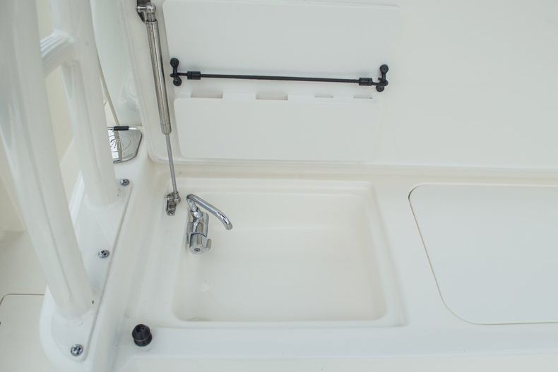 Thumbnail 42 for New 2015 Cobia 344 Center Console boat for sale in Miami, FL