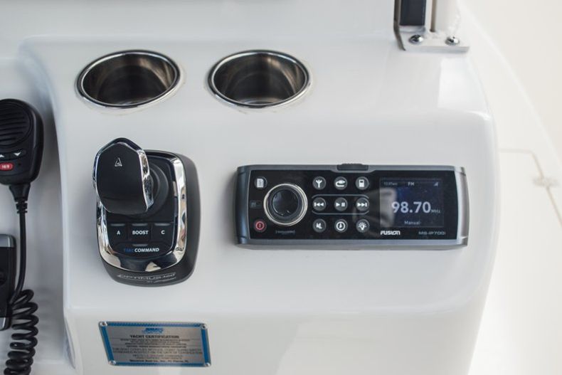 Thumbnail 60 for New 2015 Cobia 344 Center Console boat for sale in Miami, FL
