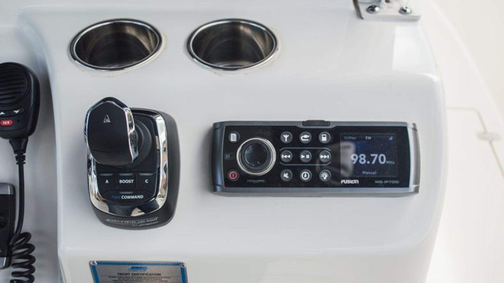 New 2015 Cobia 344 Center Console #V015 image 61