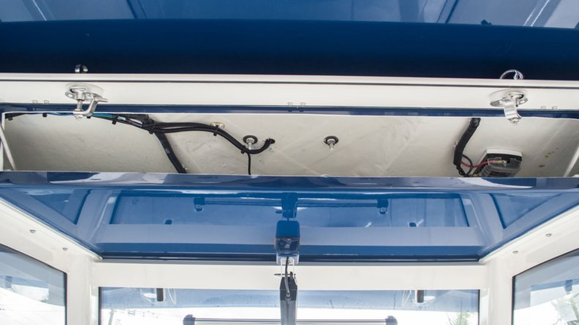 New 2015 Cobia 344 Center Console #V015 image 66