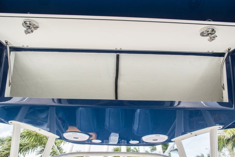 Thumbnail 66 for New 2015 Cobia 344 Center Console boat for sale in Miami, FL