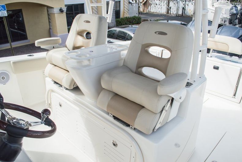 Thumbnail 67 for New 2015 Cobia 344 Center Console boat for sale in Miami, FL