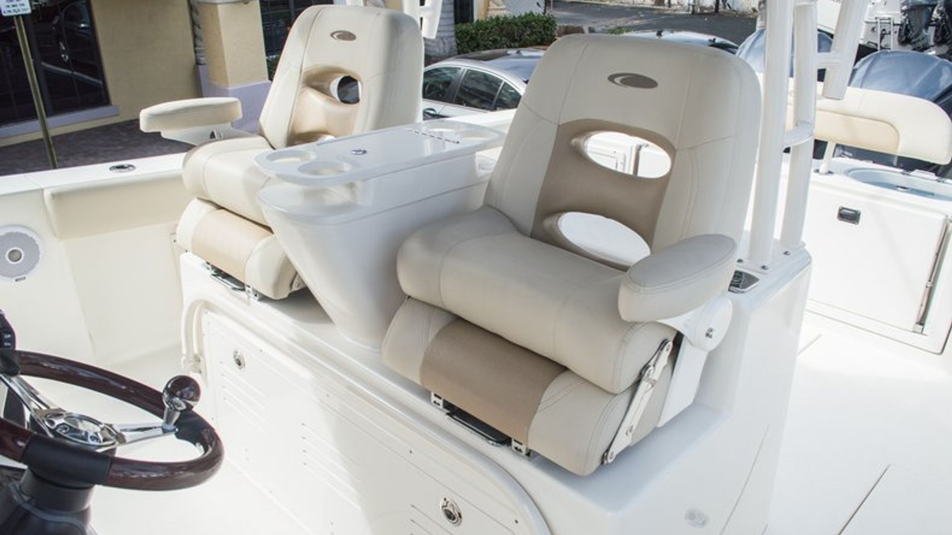 New 2015 Cobia 344 Center Console #V015 image 68