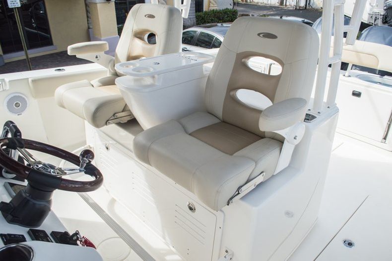 Thumbnail 68 for New 2015 Cobia 344 Center Console boat for sale in Miami, FL