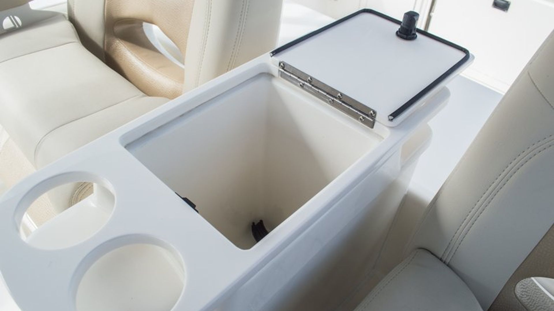 New 2015 Cobia 344 Center Console #V015 image 70